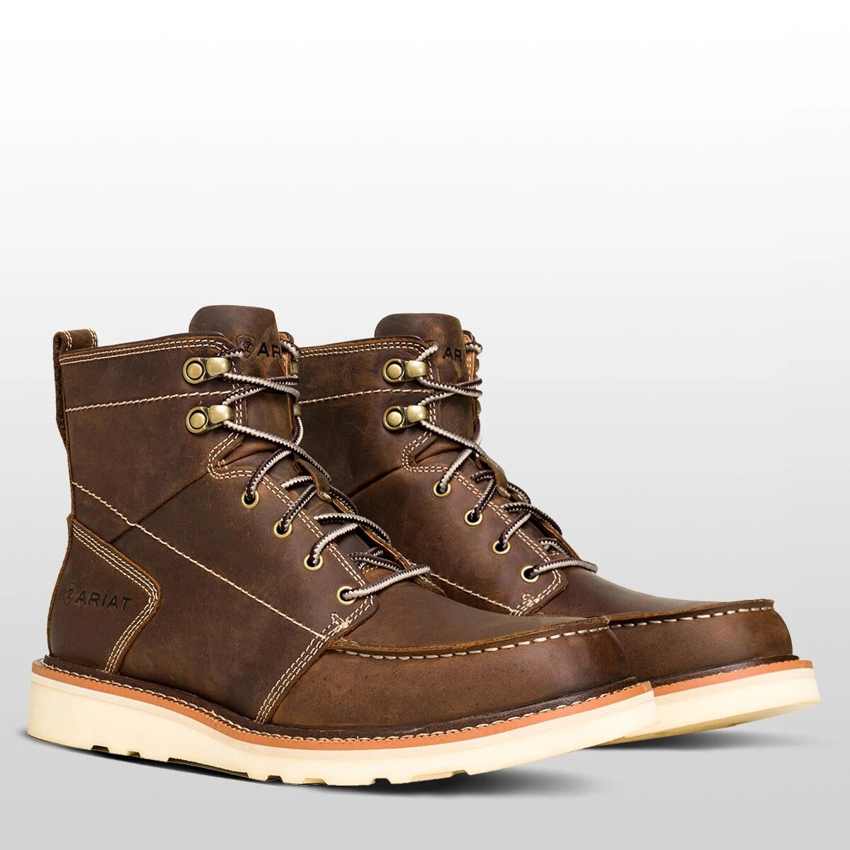 Ariat Recon Lace Boot - Men's - Image 7