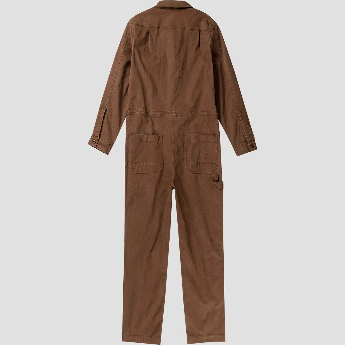 Stoic Long-Sleeve Venture Coverall - Men's - Image 2