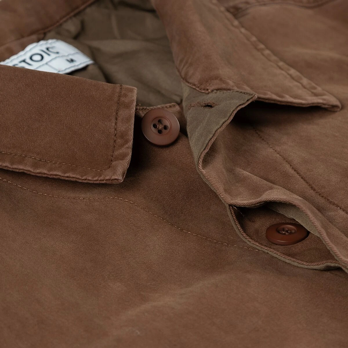 Stoic Long-Sleeve Venture Coverall - Men's - Image 5