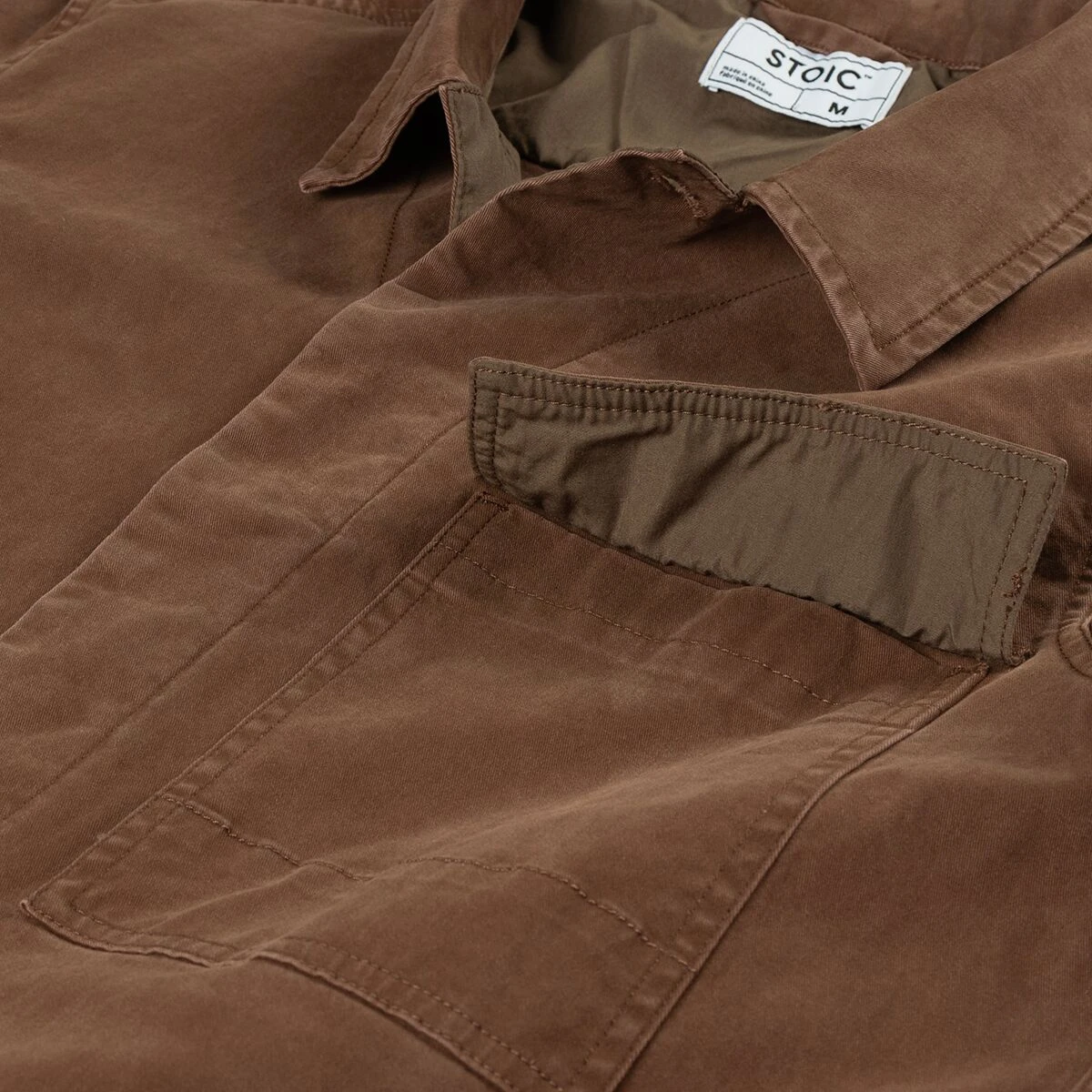 Stoic Long-Sleeve Venture Coverall - Men's