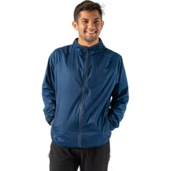Swish 2.0 Jacket - Men's