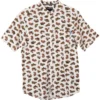 KAVU Festaruski Short-Sleeve Shirt - Men's