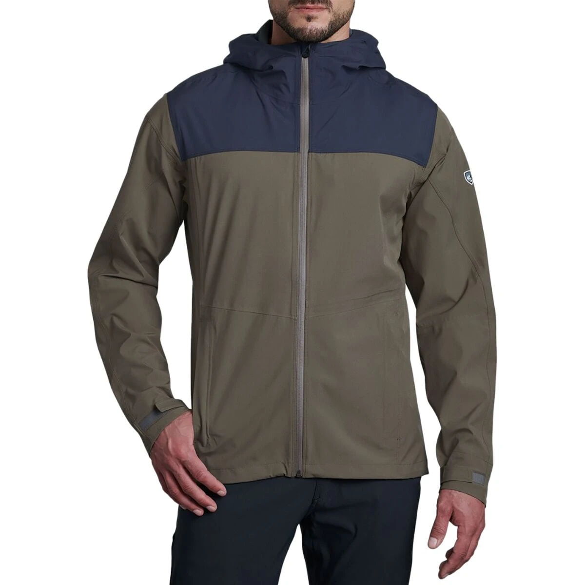 KUHL Stretch Voyagr Jacket - Men's - Image 4