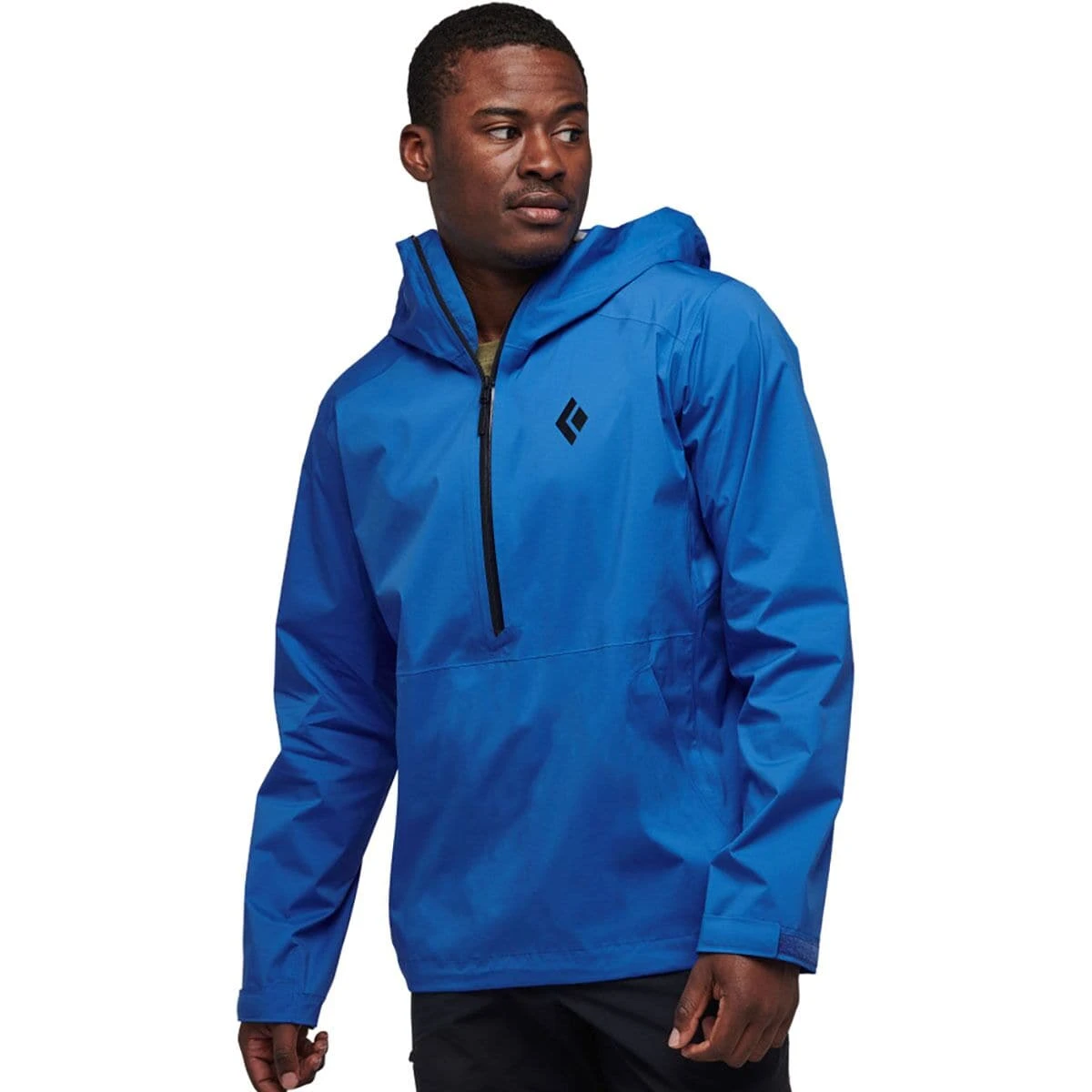 Black Diamond Stormline Stretch Anorak - Men's - Image 17