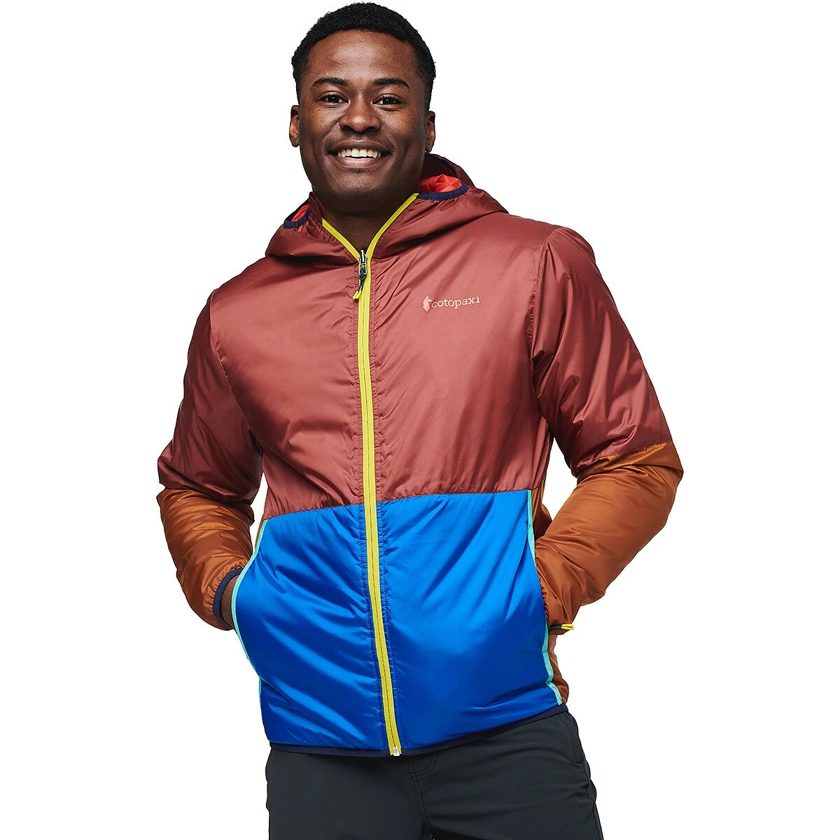 Cotopaxi Teca Calido Hooded Jacket - Men's - Image 10
