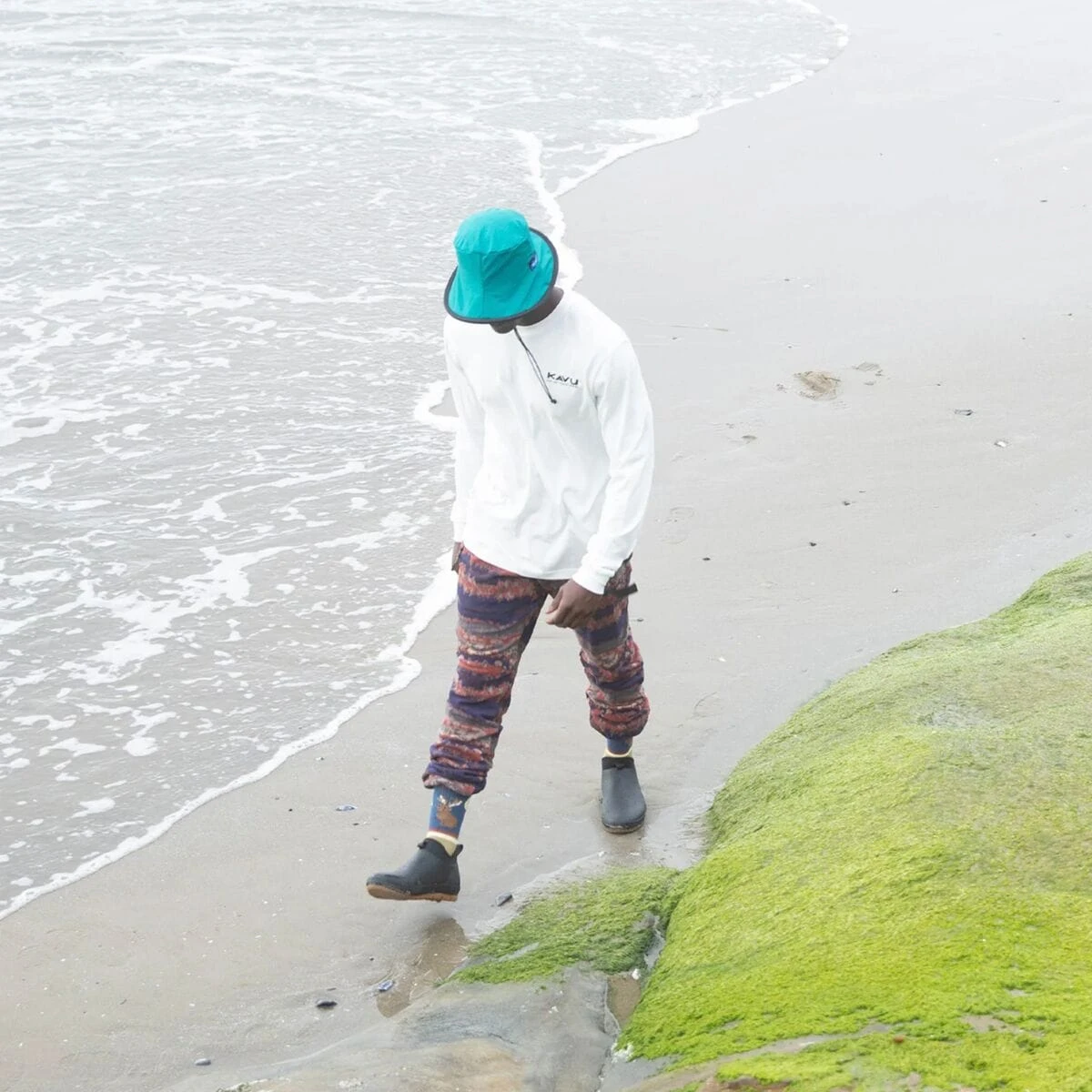 KAVU Teannastay Pant - Men's - Image 2