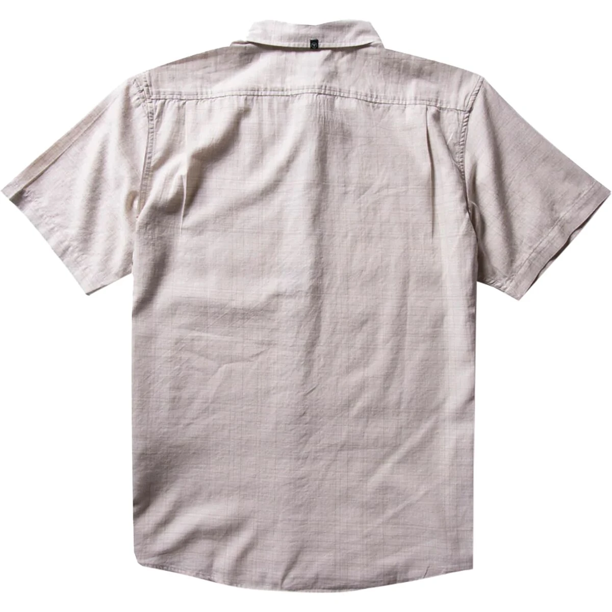 Vissla Mill Eco Short-Sleeve Shirt - Men's - Image 2
