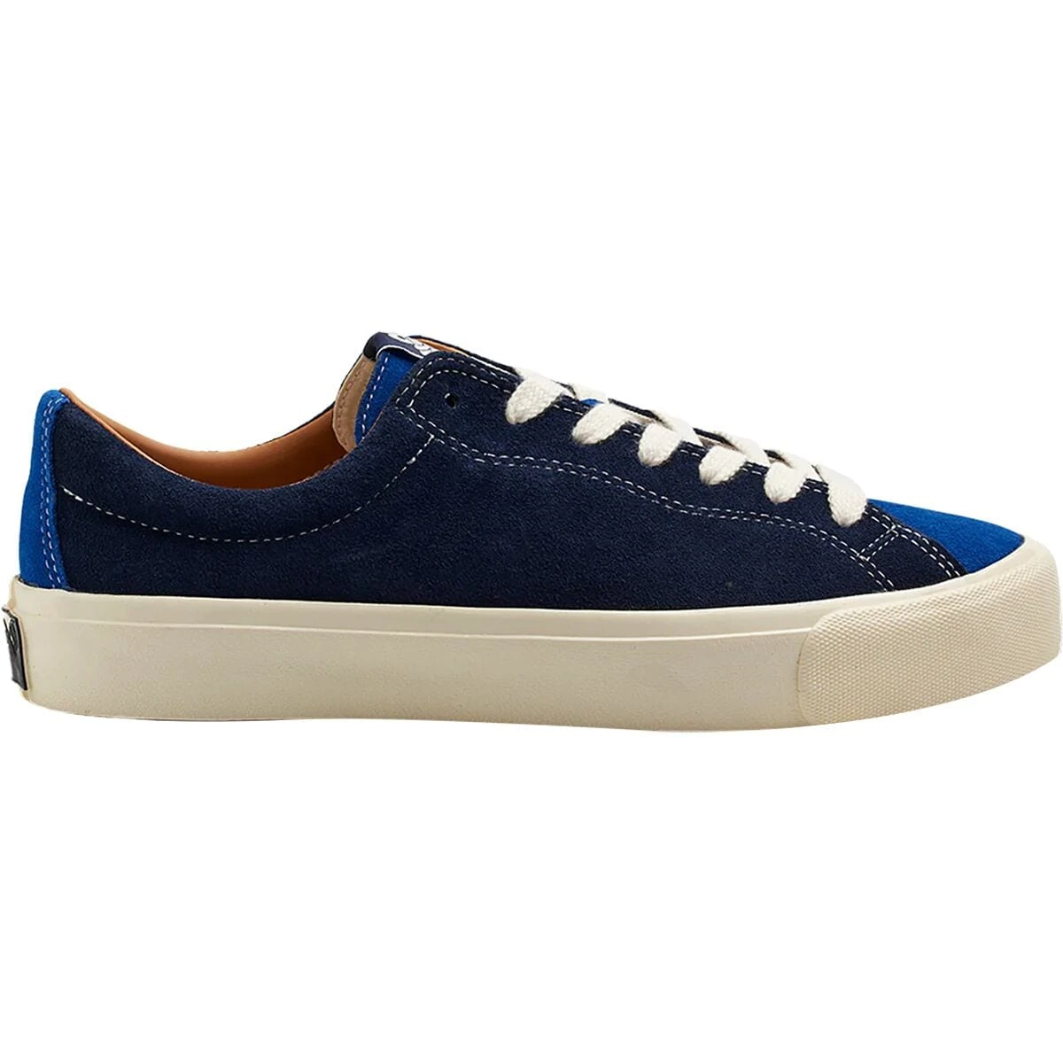 VM003 Suede Lo Shoe - Men's - Image 5