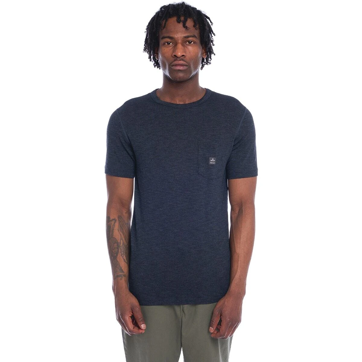 Artilectual T-Shirt - Men's - Image 8