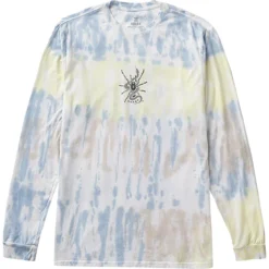 Wrapped Up Long-Sleeve T-Shirt - Men's