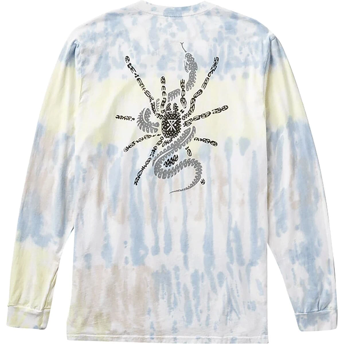 Wrapped Up Long-Sleeve T-Shirt - Men's - Image 2