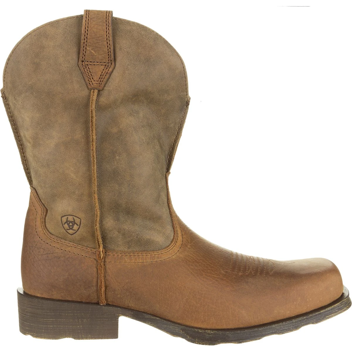 Ariat Rambler Boot - Men's - Image 6