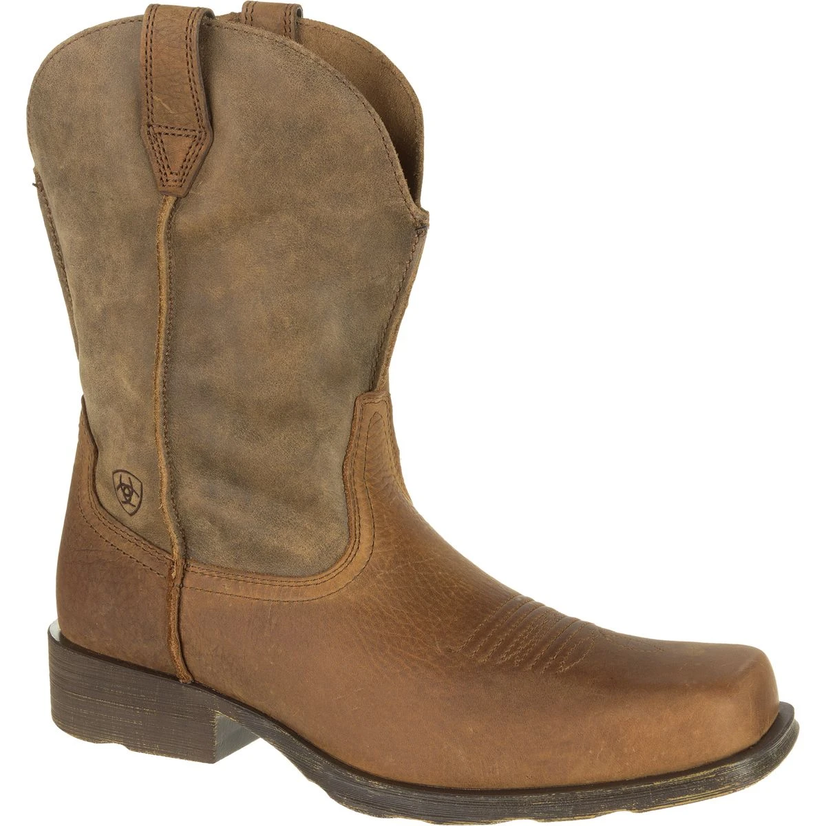 Ariat Rambler Boot - Men's - Image 4