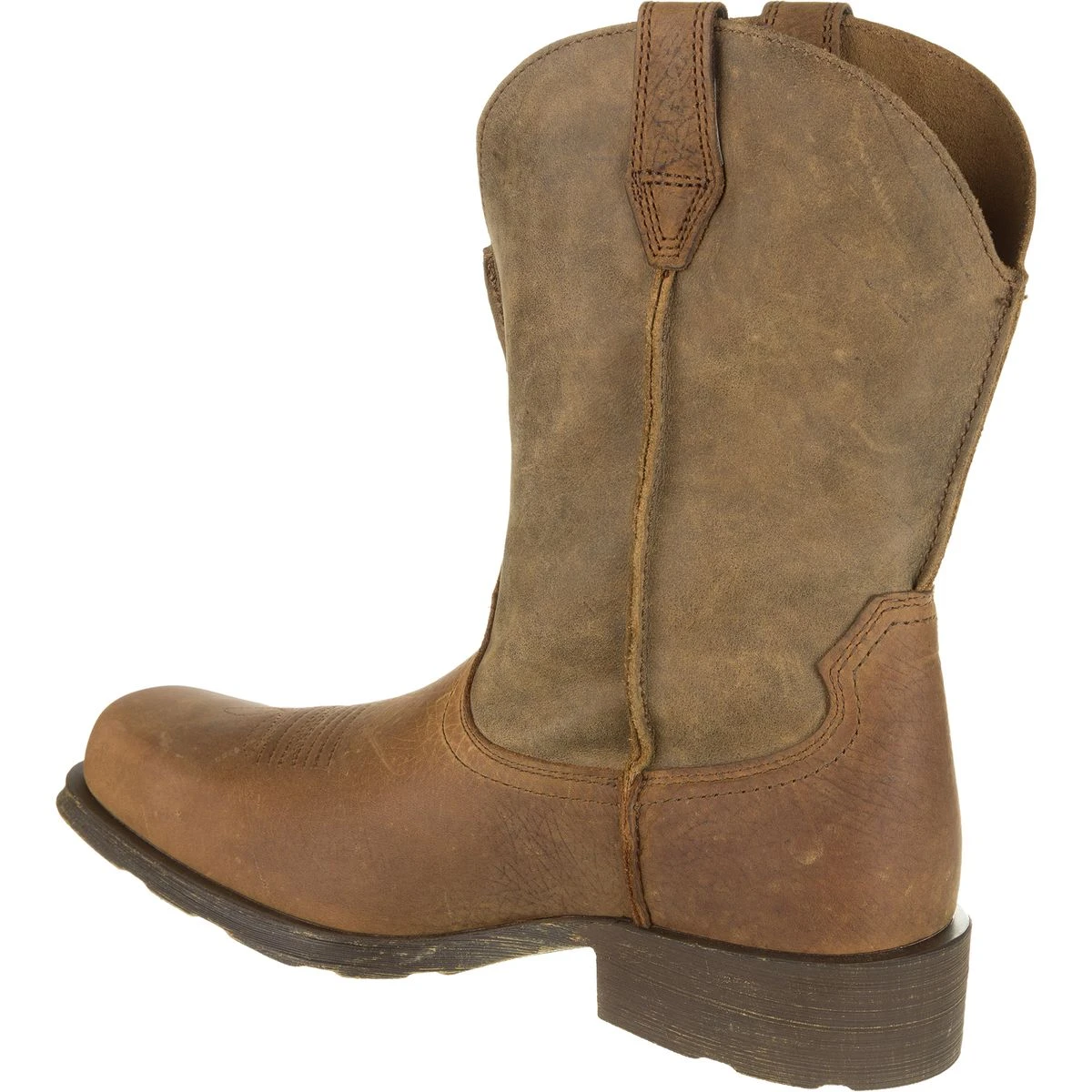 Ariat Rambler Boot - Men's - Image 2