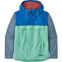 Patagonia Isthmus Anorak - Men's