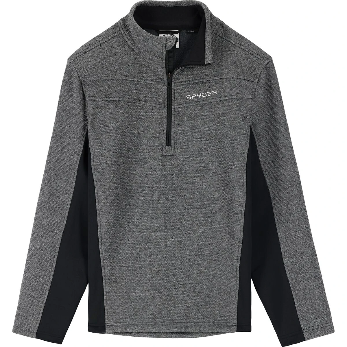 Spyder Encore Half Zip Jacket - Men's - Image 2