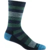 Darn Tough Oxford Crew Lightweight Sock - Men's