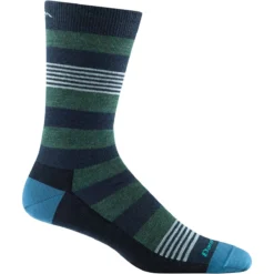 Darn Tough Oxford Crew Lightweight Sock - Men's