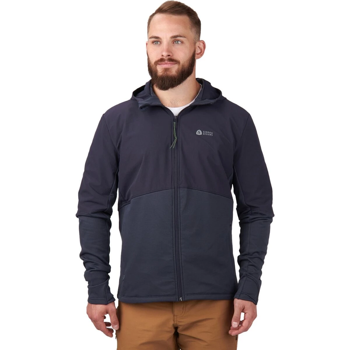 Sierra Designs Cold Canyon Hoodie - Men's - Image 5