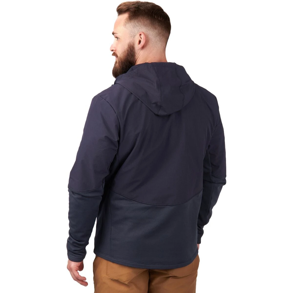 Sierra Designs Cold Canyon Hoodie - Men's - Image 7