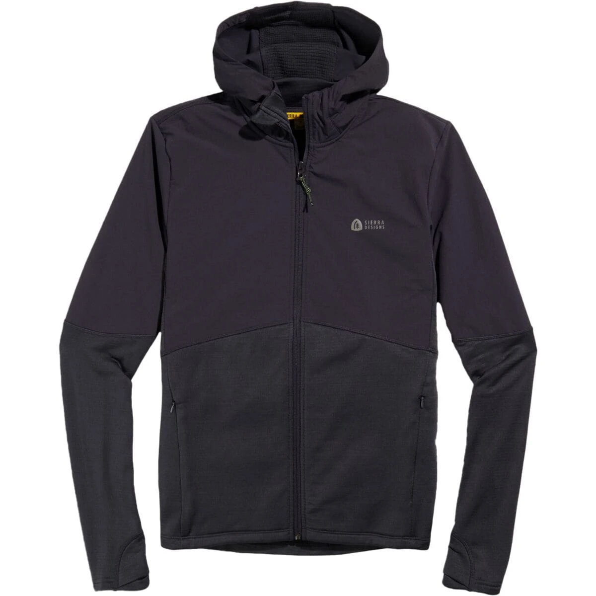 Sierra Designs Cold Canyon Hoodie - Men's - Image 6