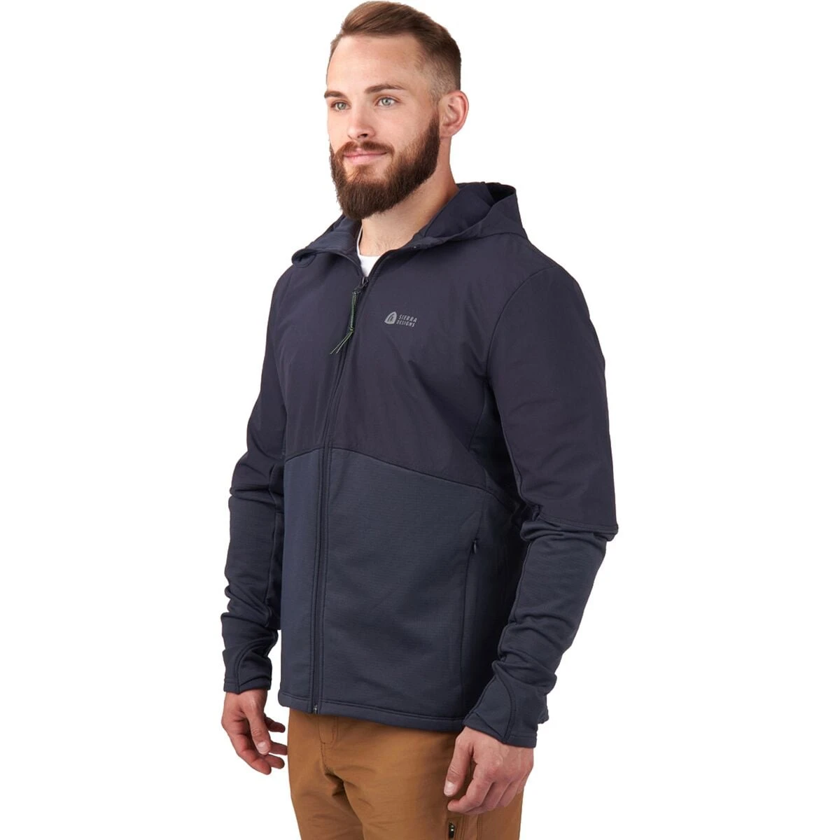 Sierra Designs Cold Canyon Hoodie - Men's