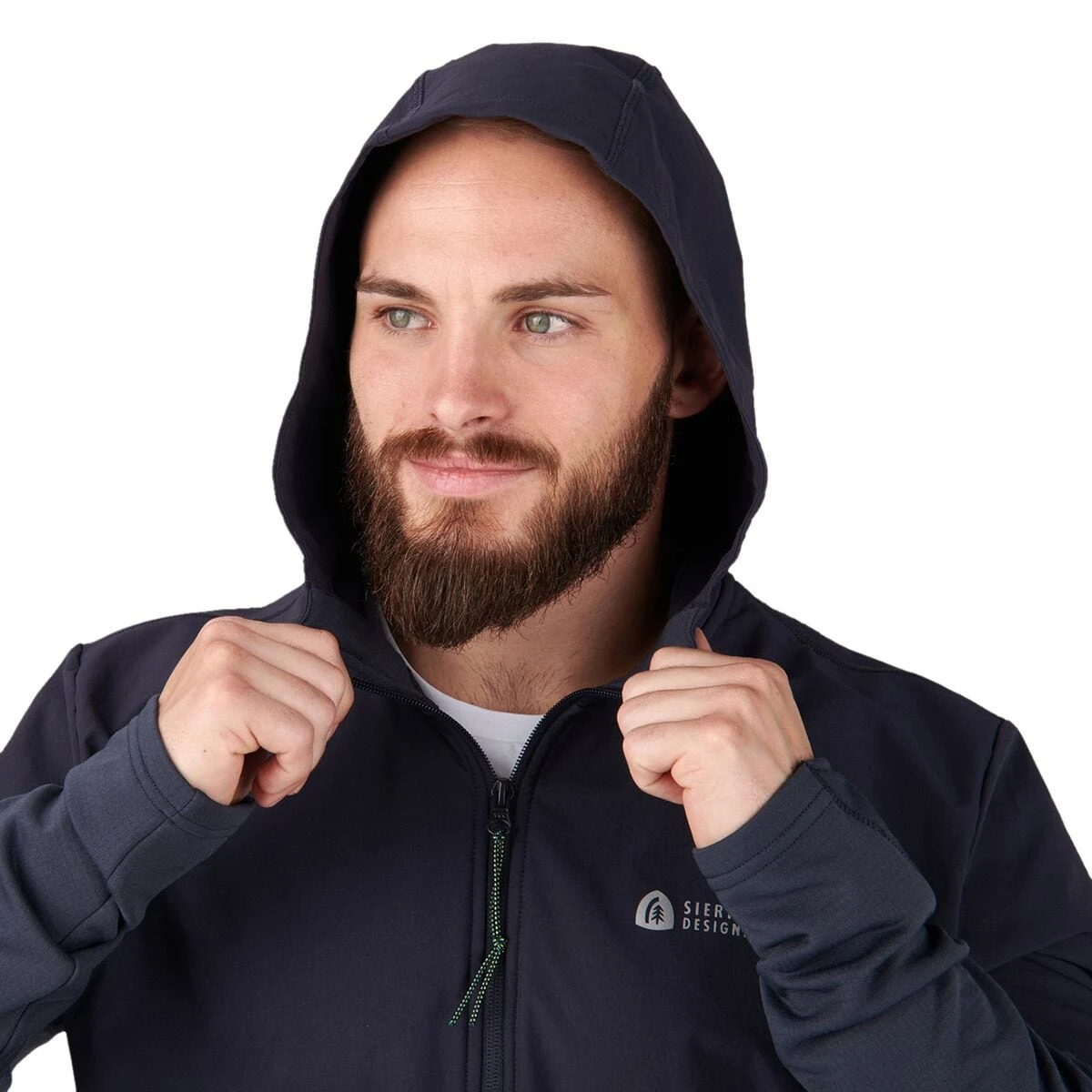 Sierra Designs Cold Canyon Hoodie - Men's - Image 4