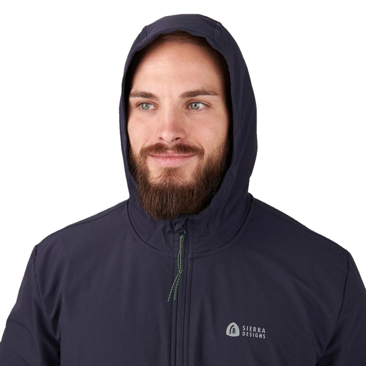 Sierra Designs Cold Canyon Hoodie - Men's - Image 3