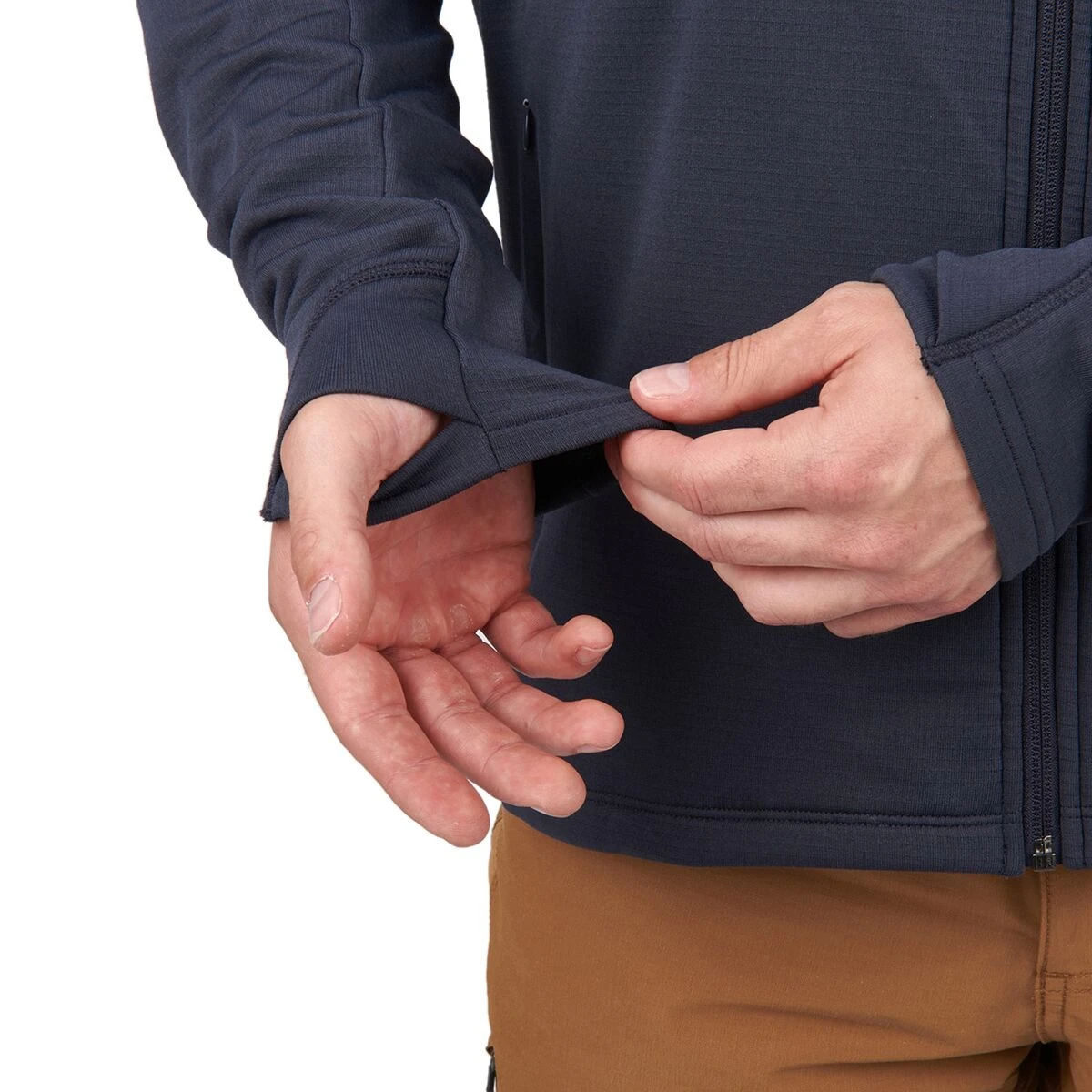 Sierra Designs Cold Canyon Hoodie - Men's - Image 8