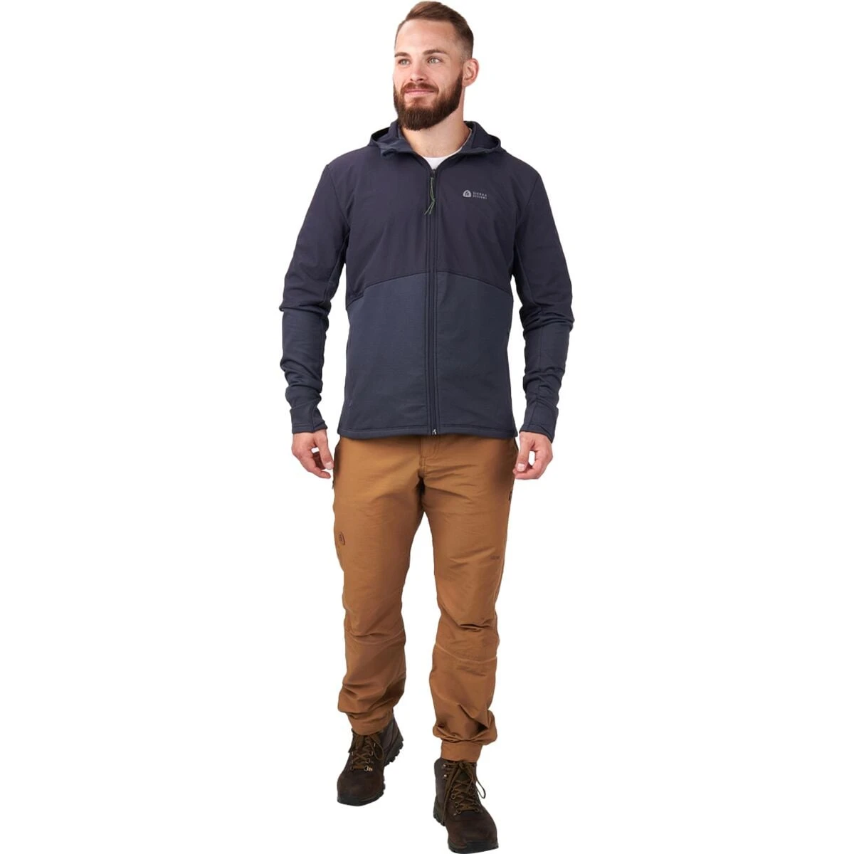 Sierra Designs Cold Canyon Hoodie - Men's - Image 2