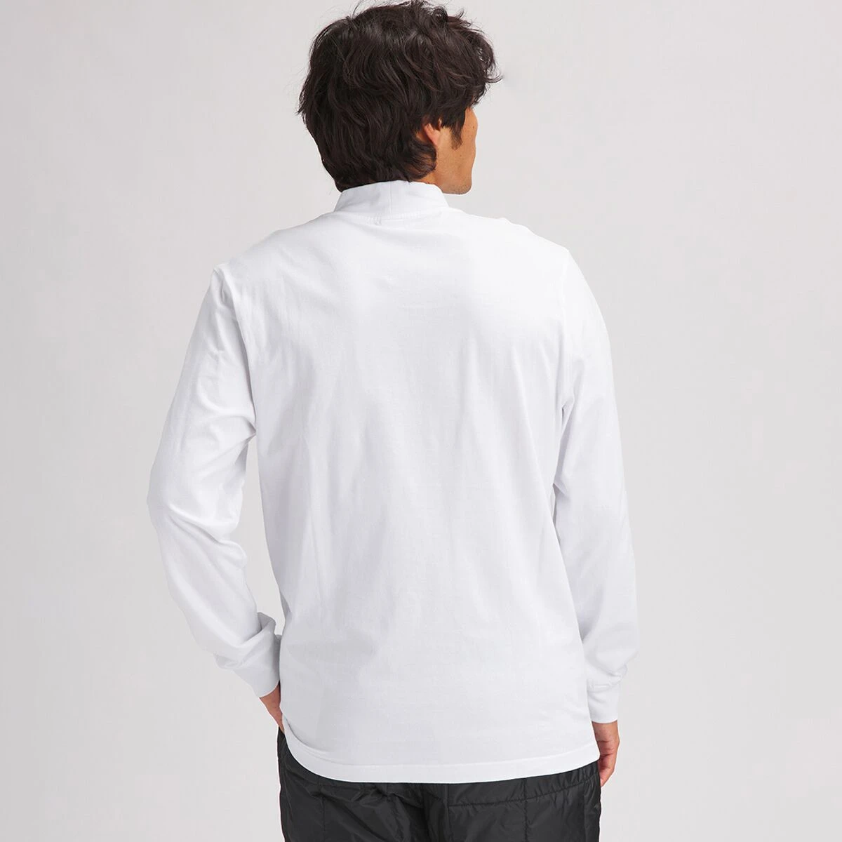 Stoic Daily Mockneck Shirt - Men's - Image 2