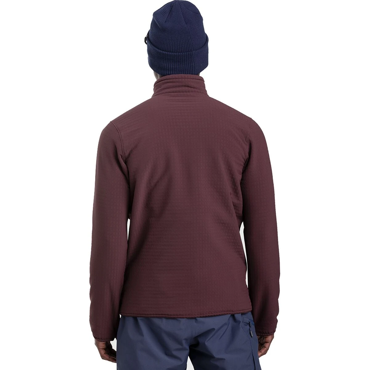 Outdoor Research Vigor Plus Fleece Jacket - Men's - Image 3