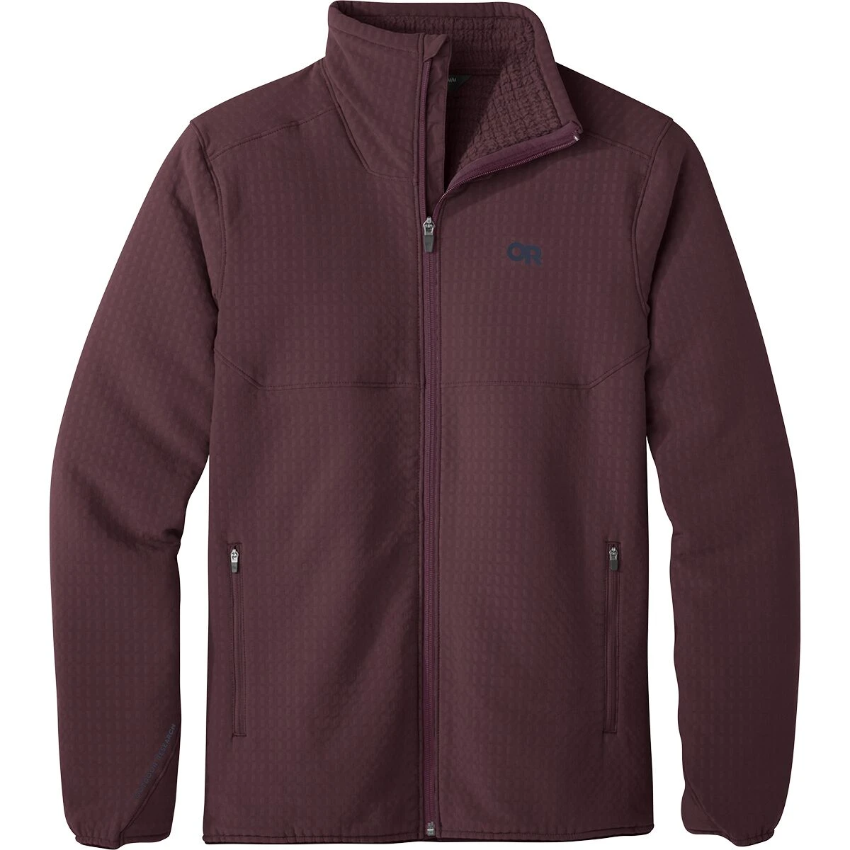 Outdoor Research Vigor Plus Fleece Jacket - Men's - Image 2