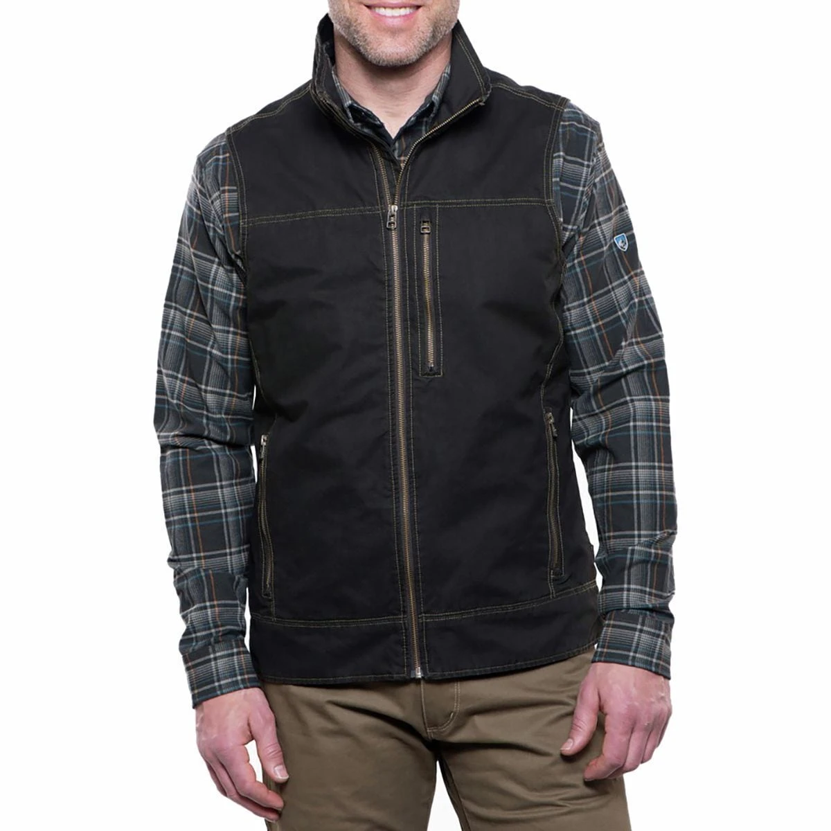 KUHL Burr Vest - Men's - Image 4
