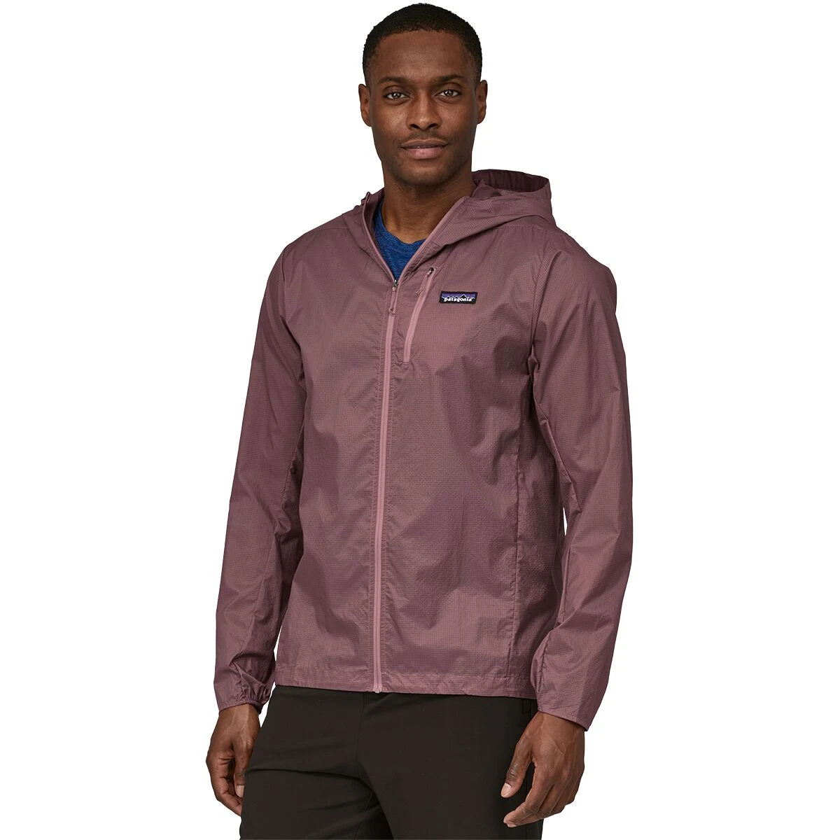 Patagonia Houdini Full-Zip Jacket - Men's - Image 4