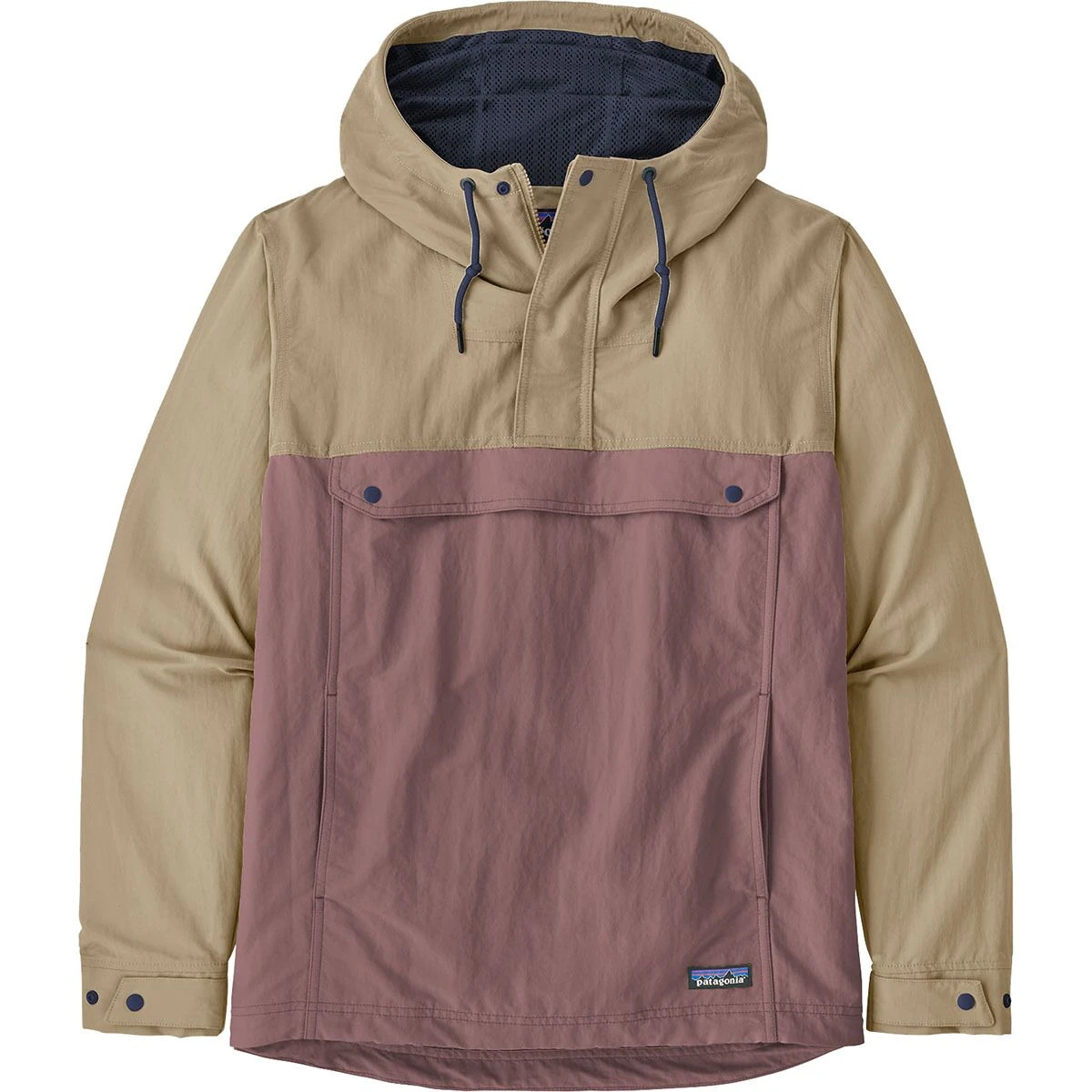 Patagonia Isthmus Anorak - Men's - Image 5