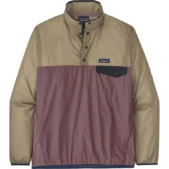 Patagonia Houdini Snap-T Pullover - Men's