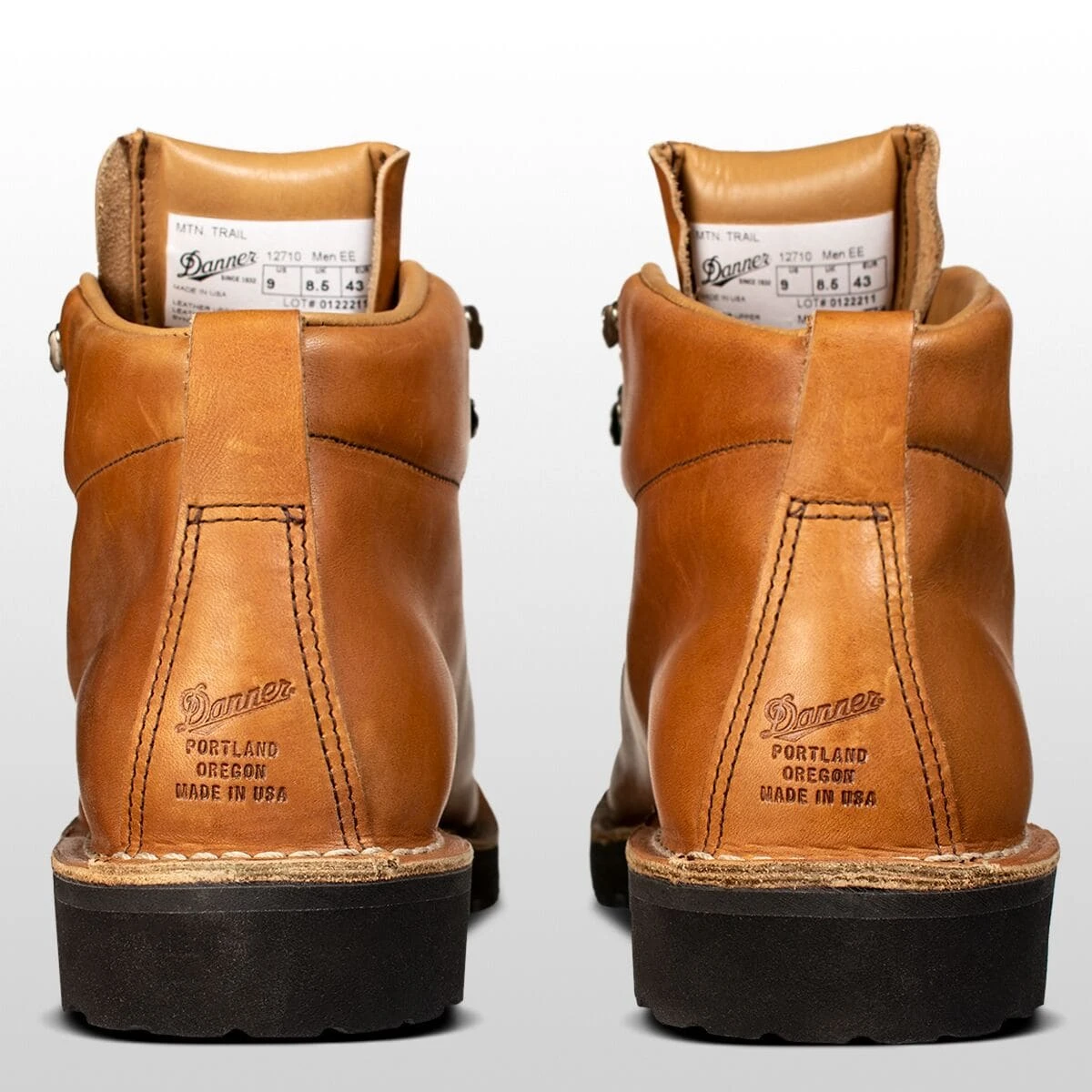 Danner Portland Select Mountain Trail Boot - Men's - Image 6