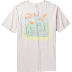 Oaxacan Tourist T-Shirt - Men's
