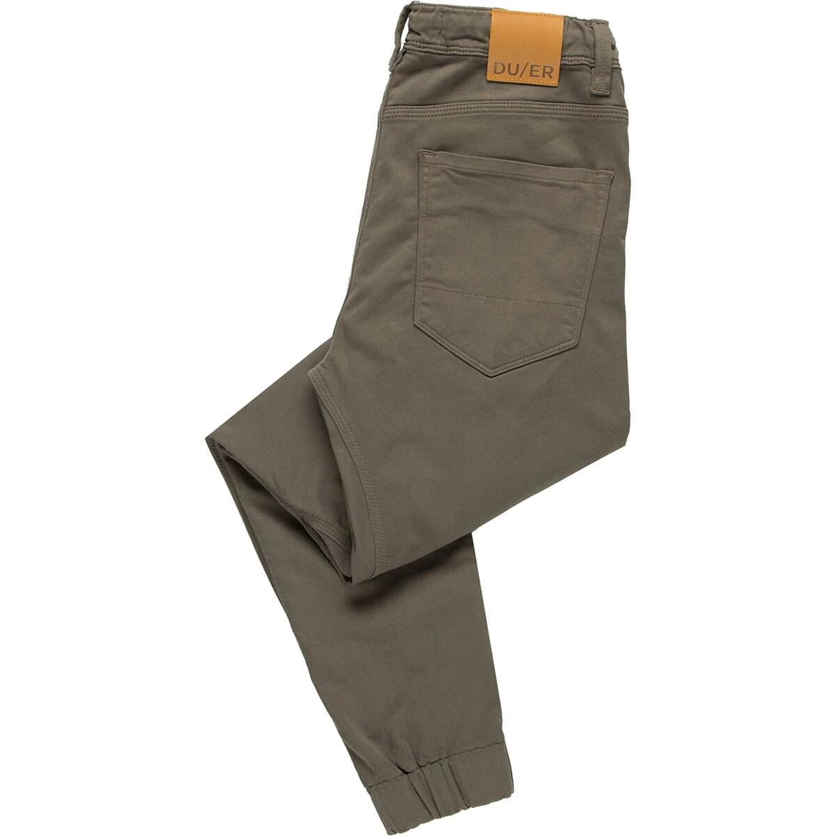 No Sweat Slim Fit Jogger Pant - Men's - Image 2