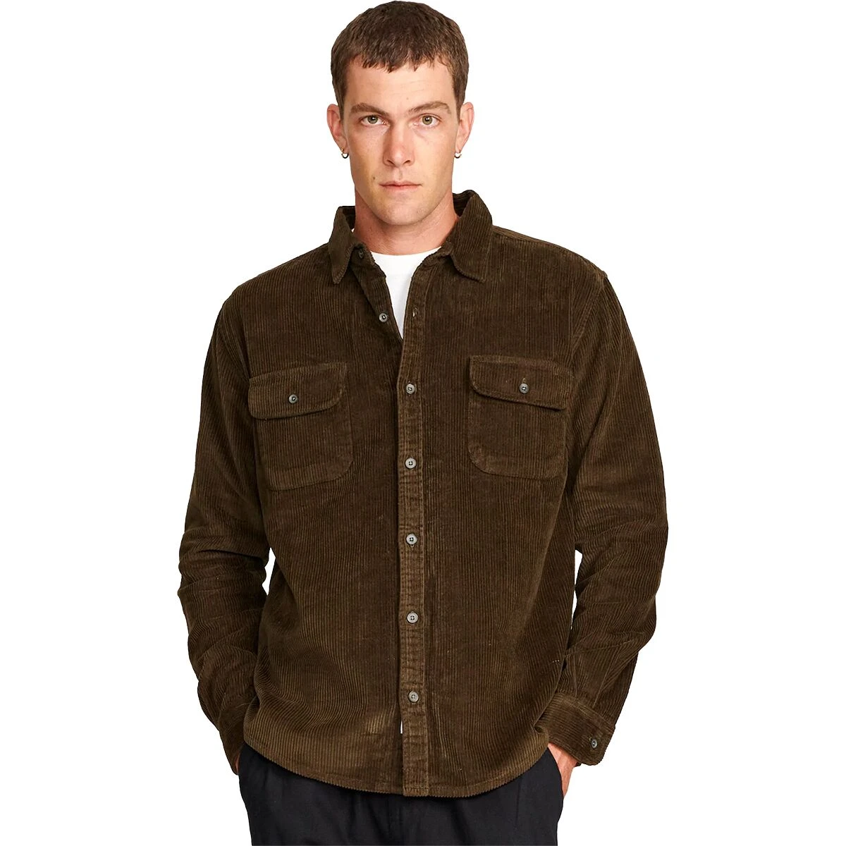 Lazy Boy Long-Sleeve Shirt - Men's - Image 4