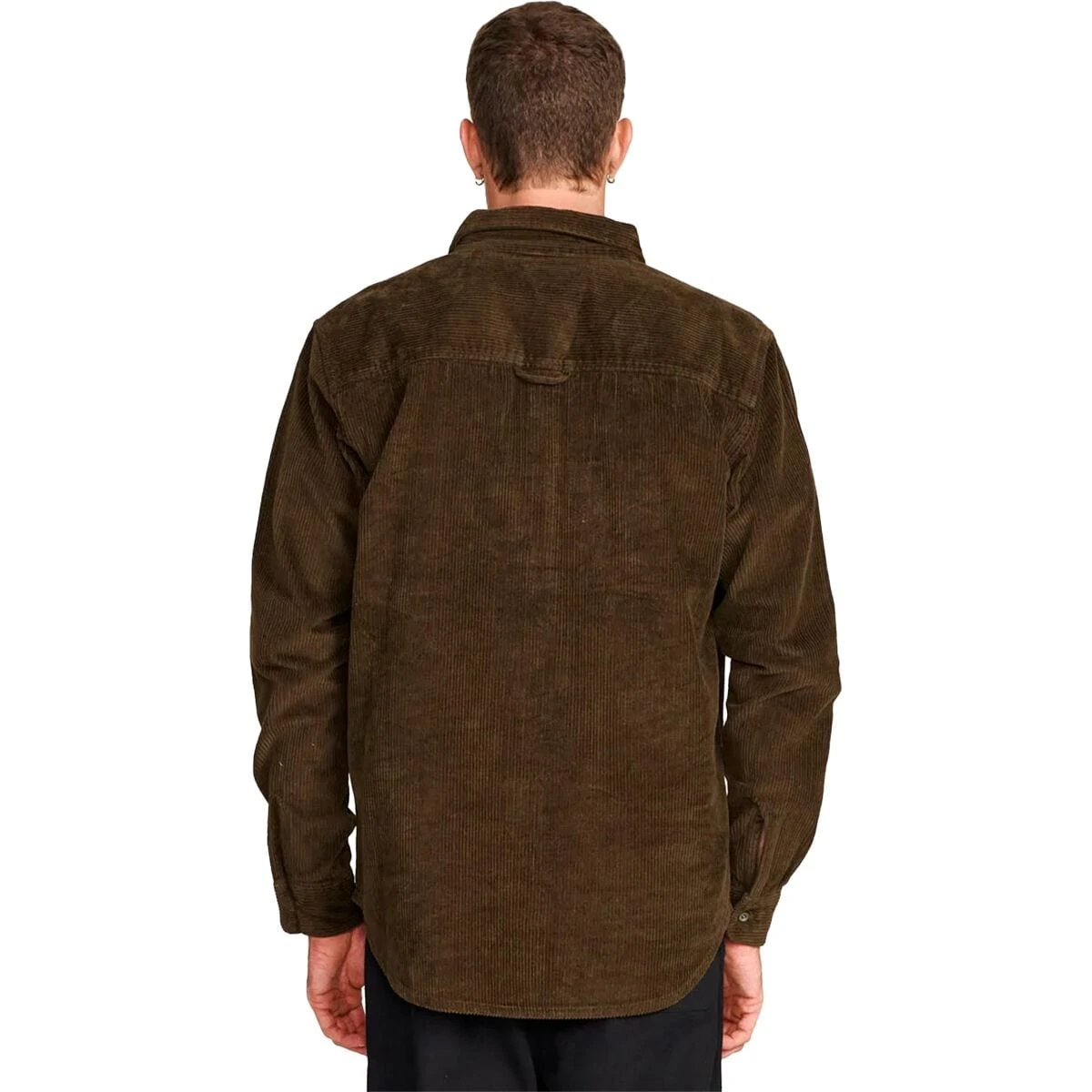 Lazy Boy Long-Sleeve Shirt - Men's