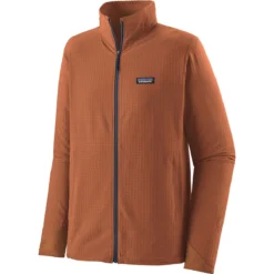 Patagonia R1 TechFace Fleece Jacket - Men's