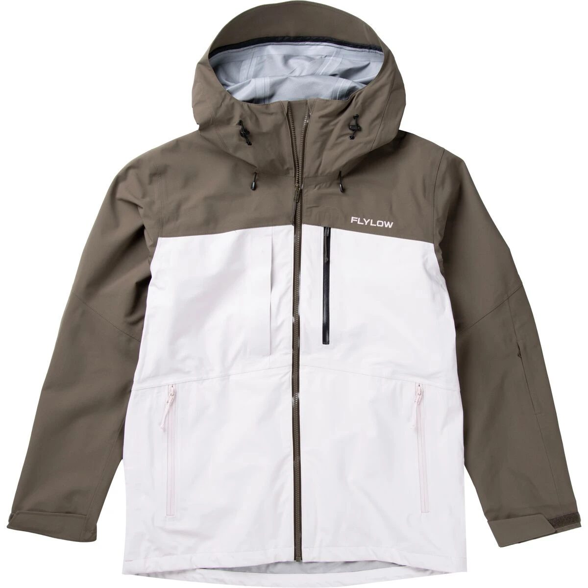 Quantum Pro Jacket - Men's