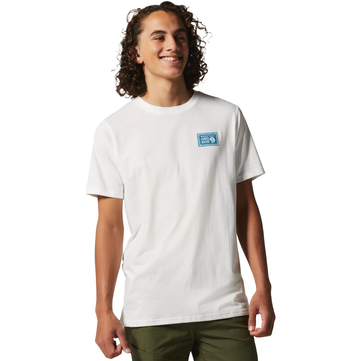 Mountain Hardwear Pack Yak Short-Sleeve T-Shirt - Men's - Image 2
