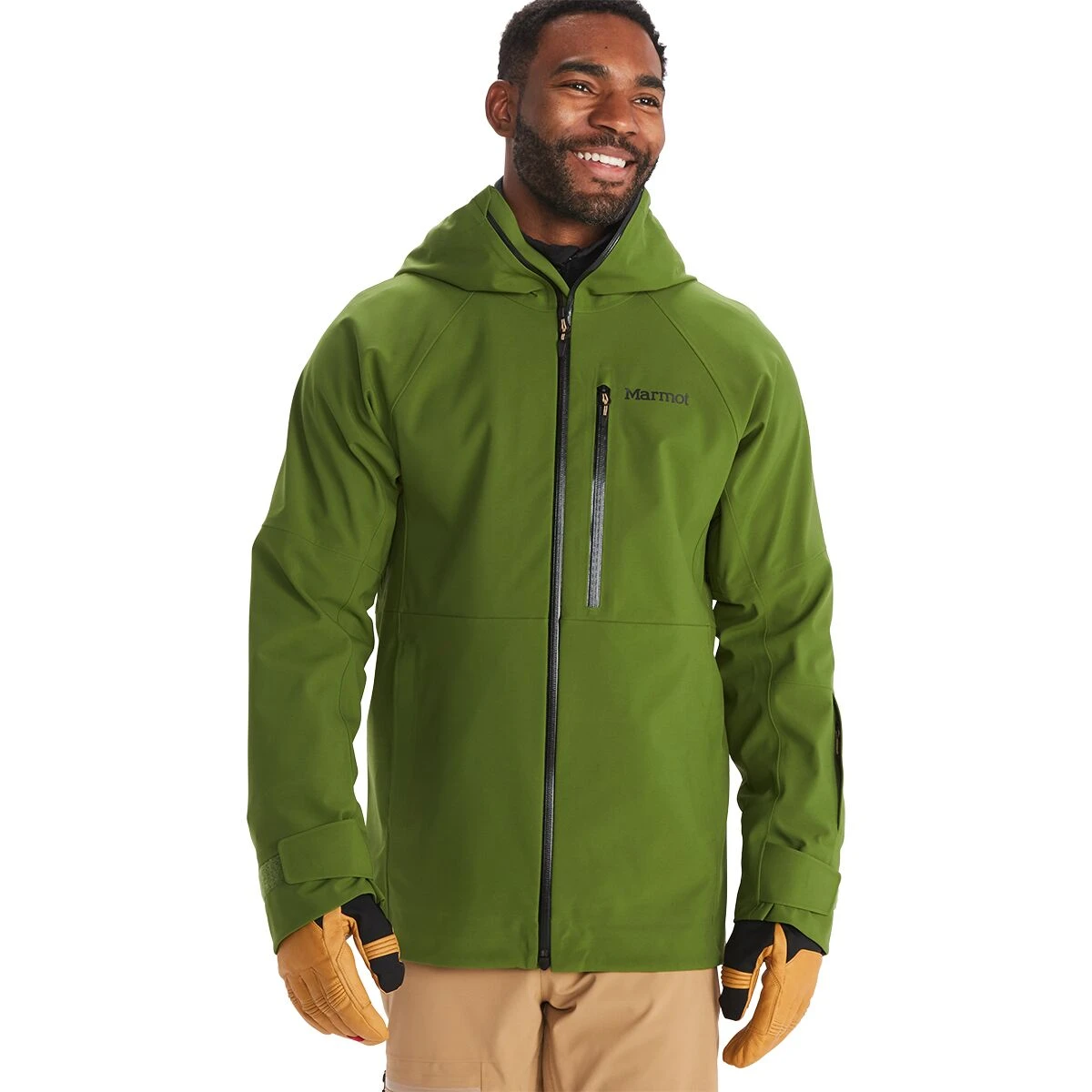 Marmot Refuge Pro Jacket - Men's - Image 2