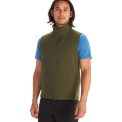 Marmot Novus LT Hybrid Vest - Men's