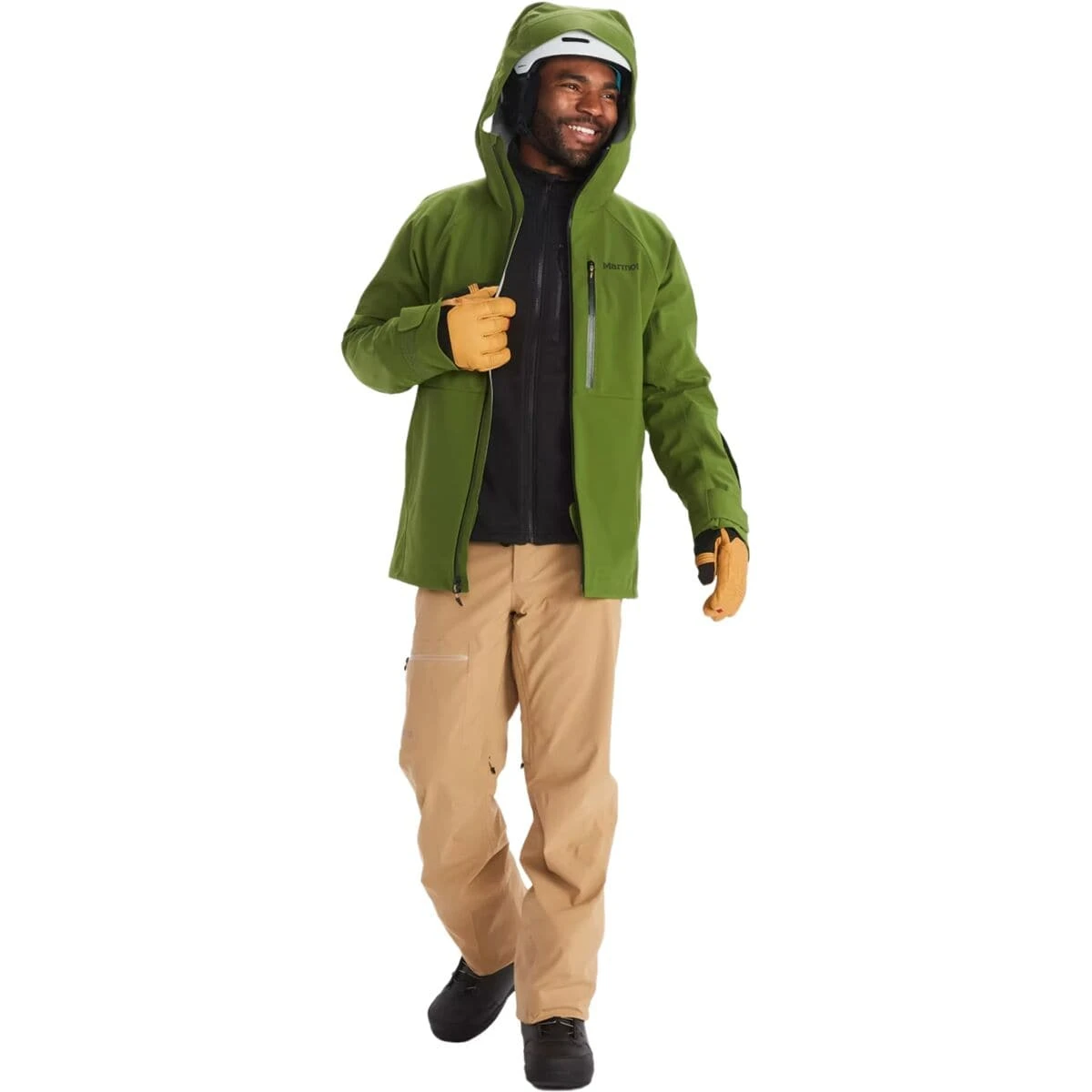 Marmot Refuge Pro Jacket - Men's - Image 4