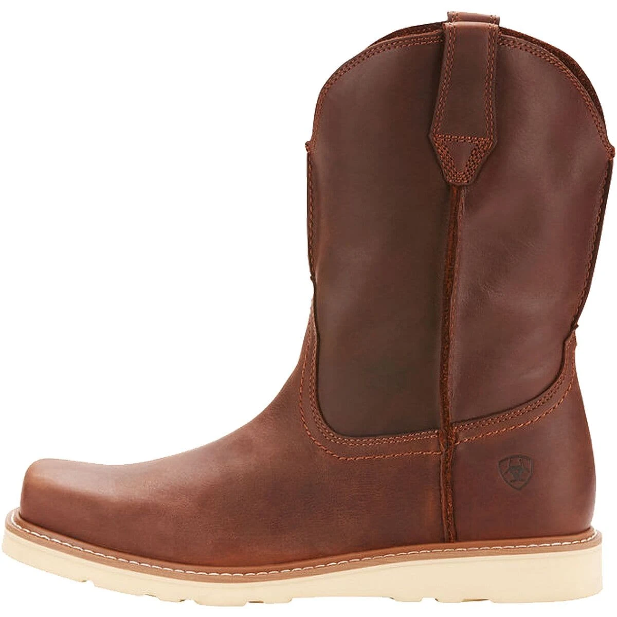 Ariat Rambler Recon Western Boot - Men's - Image 4