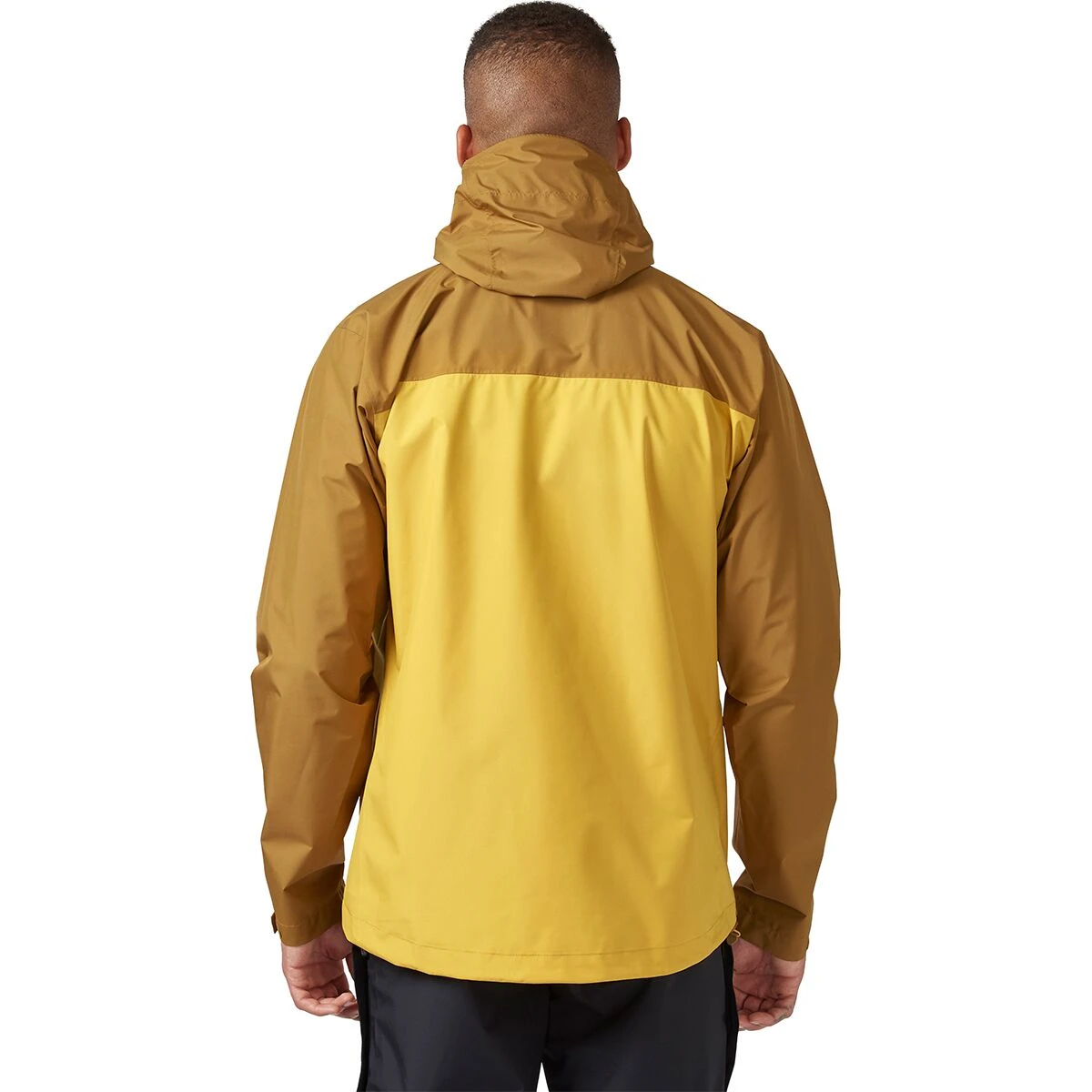 Rab Downpour Eco Jacket - Men's - Image 2